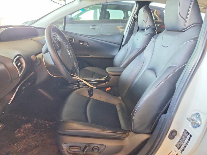 2020 Toyota Prius Prime xle