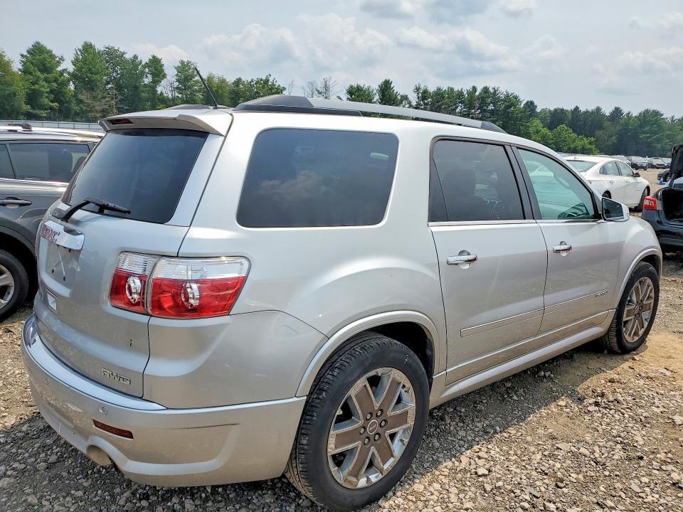 2012 GMC Acadia Denali