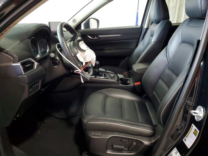 2024 Mazda Cx-5 Preferred