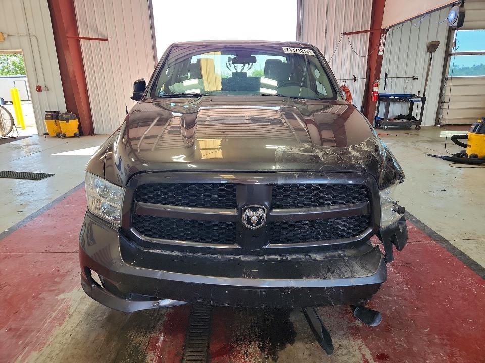 2014 Dodge RAM 1500 ST
