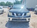 2008 Nissan Frontier SE V6