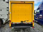 2023 GMC Savana BOX Truck