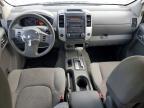 2012 Nissan Frontier S