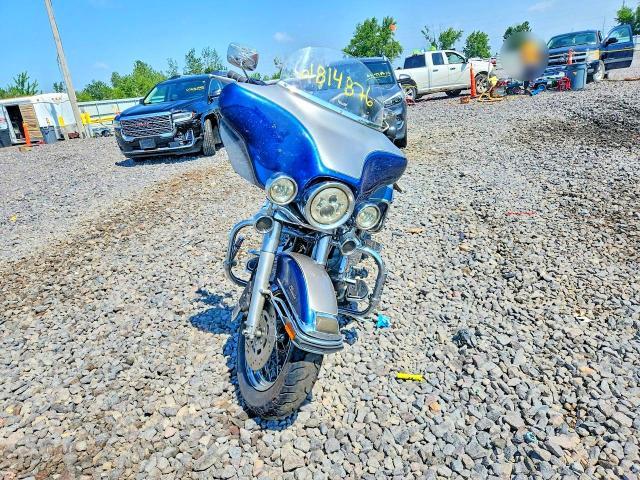 1998 Harley-Davidson Flhtci