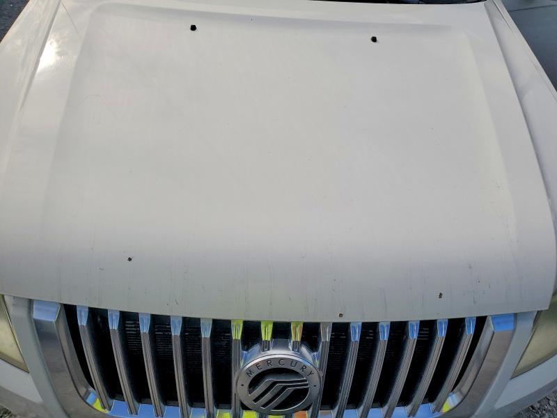 2009 Mercury Mariner Premier
