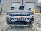 2018 Chevrolet Silverado K1500 LTZ