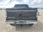 2005 Chevrolet Silverado K1500