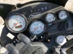 2001 Triumph Tiger