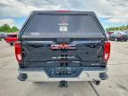 2023 GMC Sierra K3500 SLE
