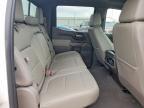 2021 Chevrolet Silverado K1500 LTZ