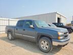 2006 Chevrolet Silverado K1500