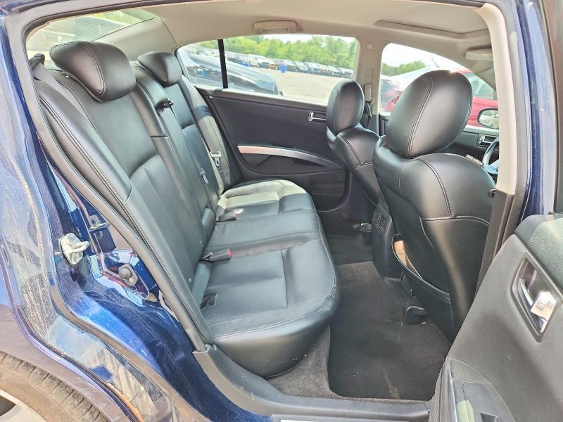 2007 Nissan Maxima 3.5 se