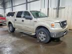2007 Ford F150 Supercrew