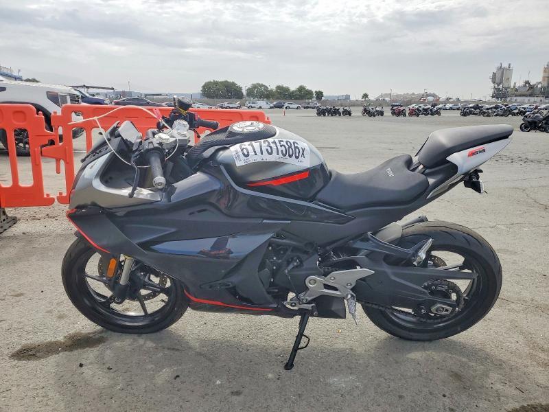 2025 Cf Moto 450SS