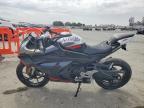 2025 Cf Moto 450SS