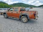 2005 Chevrolet Colorado