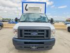 2023 Ford E350 Refrigerated BOX Truck