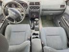 2004 Nissan Frontier SVE-V6