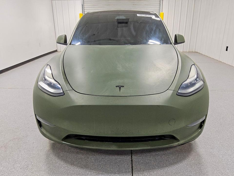 2020 Tesla Model y