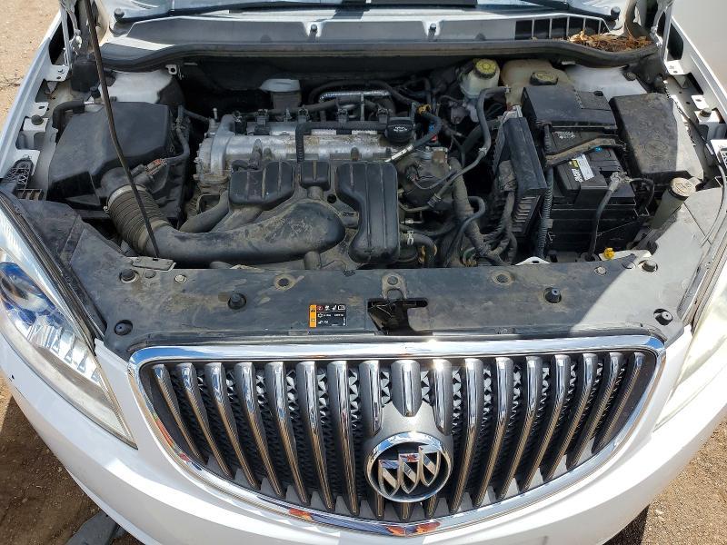 2015 Buick Verano