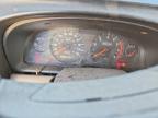 2000 Nissan Frontier Crew Cab XE