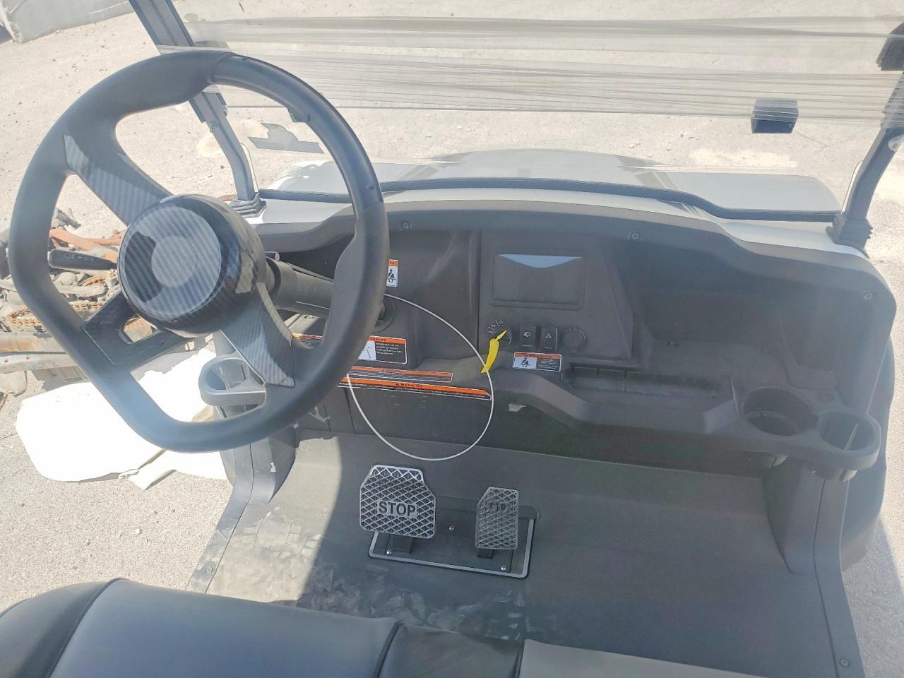 2023 Taotao 2023 Taoi Golf Cart