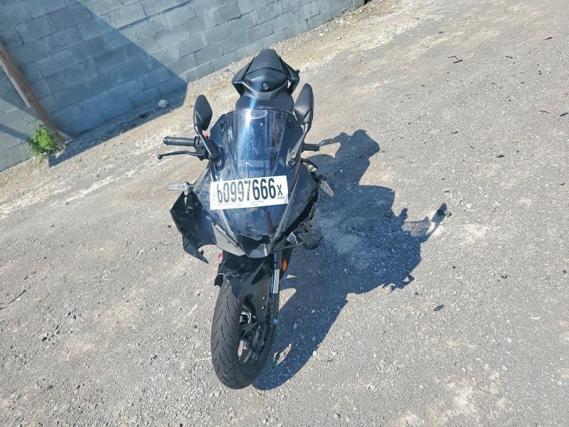 2026 Yamaha YFZ320 A