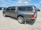 2012 Toyota Tacoma Double Cab