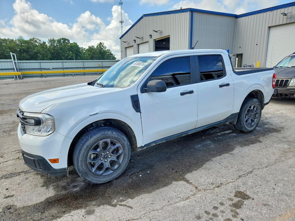 2022 Ford Maverick XL