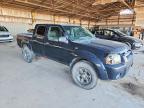 2004 Nissan Frontier XE-V6