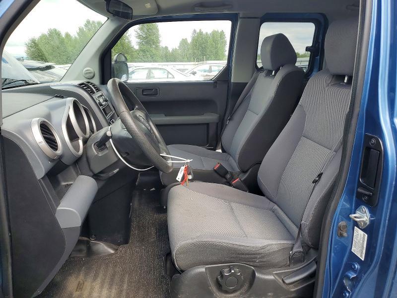 2008 Honda Element lx