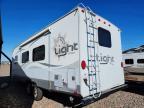 2014 Open Range Light Camper