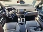 2017 Honda Ridgeline RTL