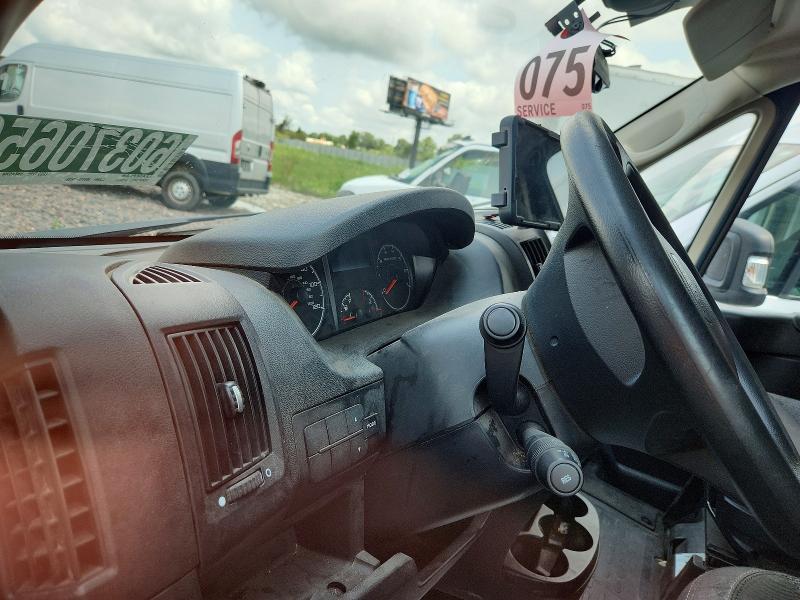 2021 Dodge Ram Promaster 3500 Delivery van
