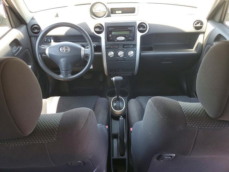 2005 Scion XB