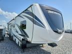 2021 JYC 2021 Jayco Seismic Camper