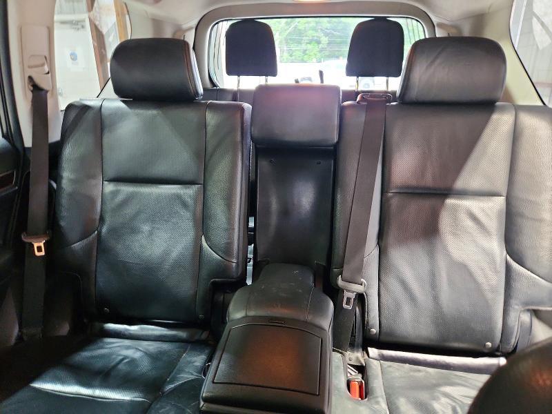 2014 Lexus Gx 460