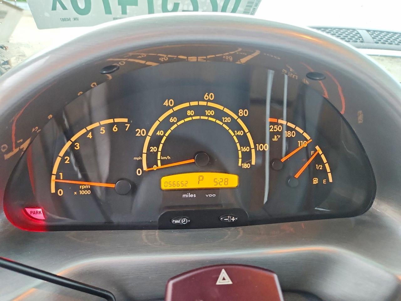 2006 Camper 2006 Dodge Sprinter 3500 RV