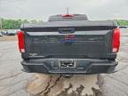 2025 Chevrolet Colorado