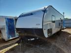 2020 Wildwood Platinum Camper