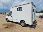2013 Chevrolet Express Delivery Truck