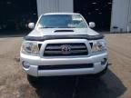 2007 Toyota Tacoma Double Cab