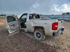 2007 Chevrolet Silverado K1500