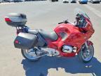 2004 BMW R1150 RT