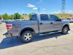 2009 Ford F150 Supercrew