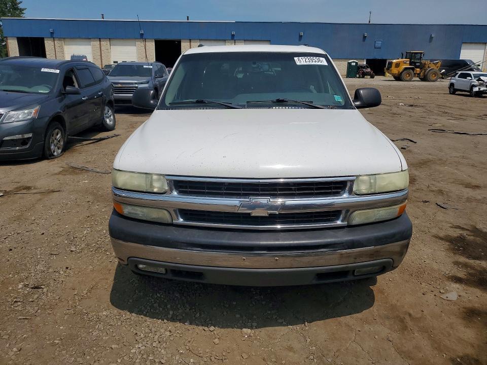 2003 Chevrolet Suburban C1500