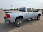 2008 GMC Sierra K1500