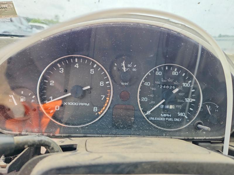 1990 Mazda Mx-5 Miata