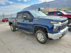 2022 Chevrolet Silverado K2500 Heavy Duty LT