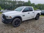 2020 Dodge RAM 1500 Classic Warlock